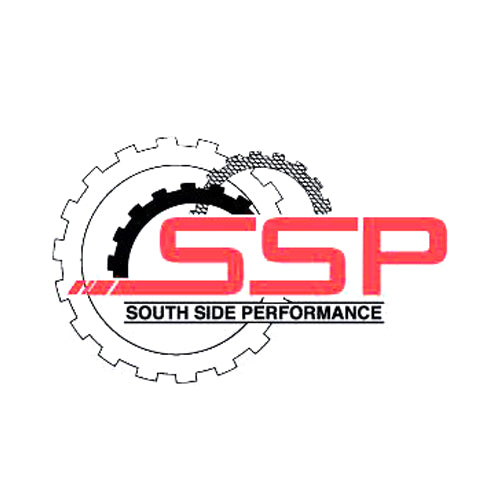 SSP Audi DL501 Clutch Upgrade Package Core Deposit (A4, S4, A5, S5, Q5, RS5 & RS6)