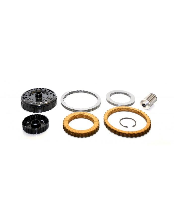 SSP BMW SPEC-R DCT Transmission Package (M3, M4, M5, M6, 135i & 335i)