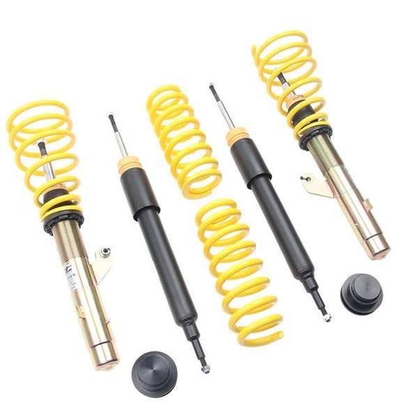 ST BMW E90 E92 30-60mm X Coilover System (Inc. 318d, 320d, 325i & 335i) - ML Performance US