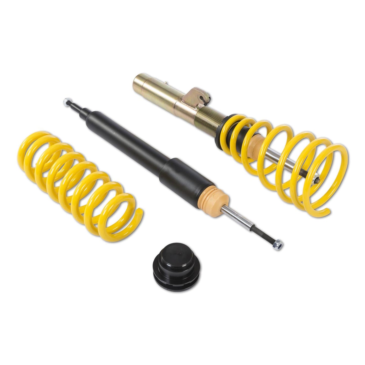 ST BMW E90 E92 30-60mm X Coilover System (Inc. 318d, 320d, 325i & 335i) - ML Performance US