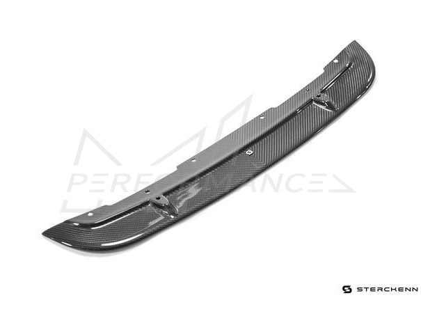 Sterckenn BMW F87 M2 Competition Carbon Fibre Front Lip Splitter