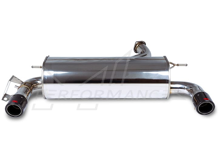 Stone Exhaust BMW N20 F30 F32 Cat-Back Valvetronic Exhaust (Inc. 320i & 420i) - ML Performance UK