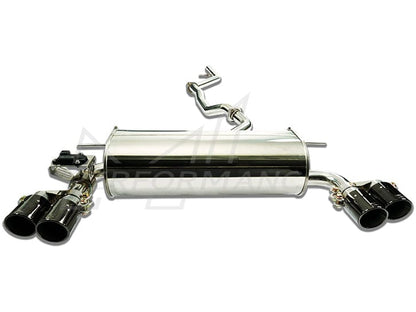 Stone Exhaust BMW N20 F30 F32 Cat-Back Valvetronic Exhaust (Inc. 320i & 420i) - ML Performance UK