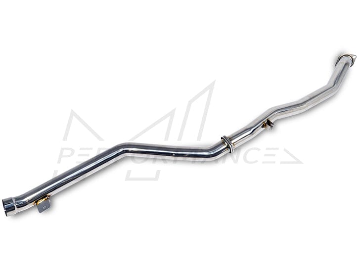 Stone Exhaust BMW N20 F30 F32 Cat-Back Valvetronic Exhaust (Inc. 320i & 420i) - ML Performance UK
