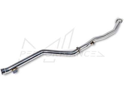 Stone Exhaust BMW N20 F30 F32 Cat-Back Valvetronic Exhaust (Inc. 320i & 420i) - ML Performance UK