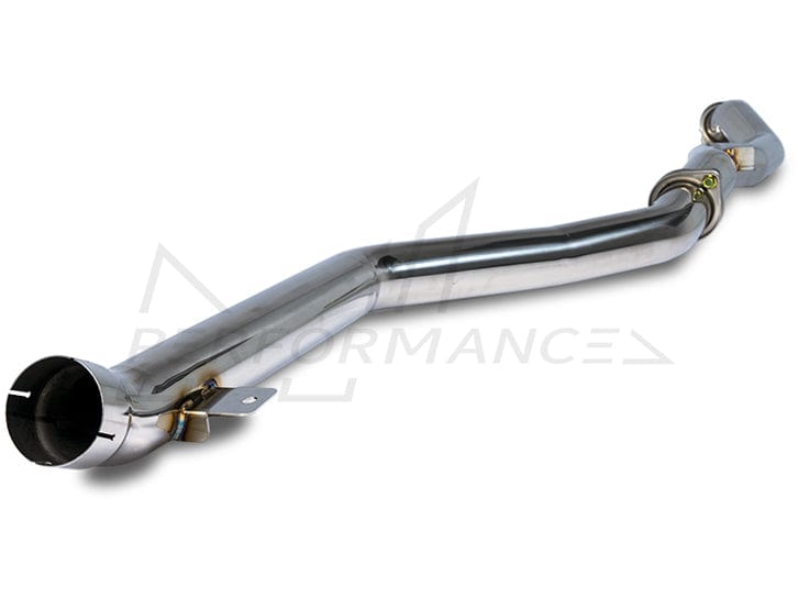 Stone Exhaust BMW N20 F30 F32 Cat-Back Valvetronic Exhaust (Inc. 320i & 420i) - ML Performance UK