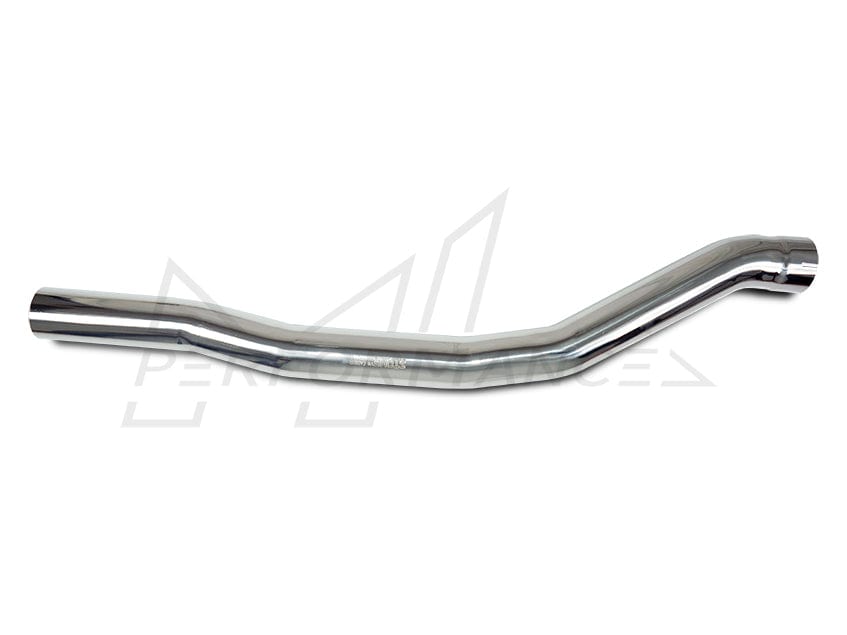 Stone Exhaust Volkswagen EA888 MK7.5/MK7 Golf R Catless downpipe - ML Performance US