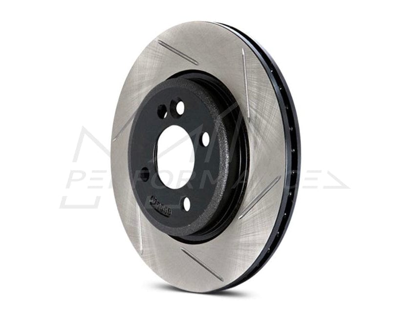 StopTech BMW E82 E88 Sport Brake Disc 135i (Single)