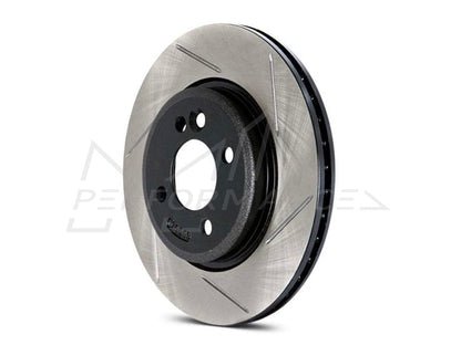 StopTech BMW E82 E88 Sport Brake Disc 135i (Single)
