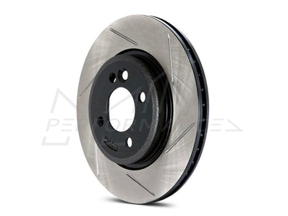 StopTech BMW E90 E91 E92 E93 Sport Brake Disc 325i, 330i, 335d & 335i (Single)