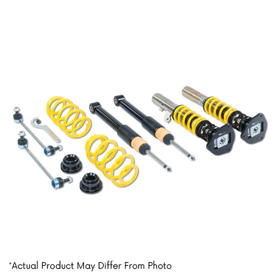 ST Suspension Audi 8N TT COILOVER KIT XTA