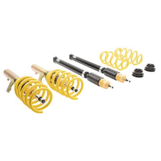 ST Suspension Audi 8V.5 A3 COILOVER KIT ST X