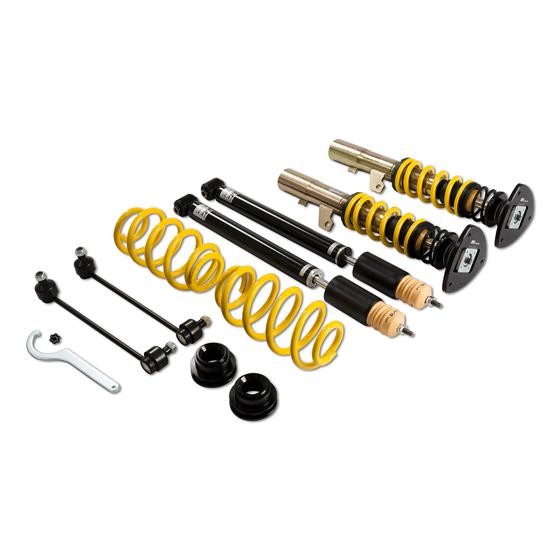 ST Suspension Audi 8V.5 A3 COILOVER KIT XTA