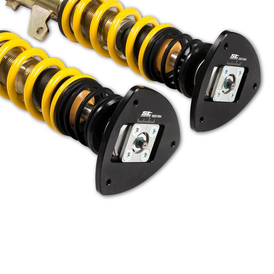 ST Suspension Audi 8V.5 A3 COILOVER KIT XTA