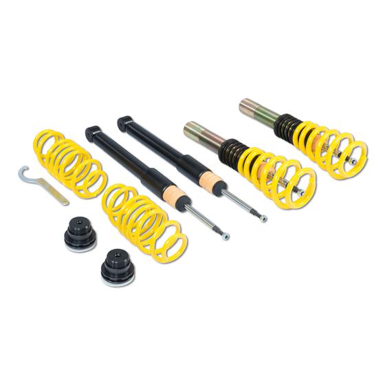 ST Suspension Audi B8 C7 COILOVER KIT ST X (A4 & A7)
