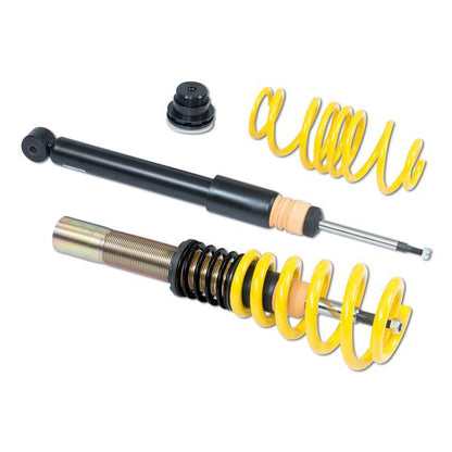 ST Suspension Audi B8 C7 COILOVER KIT ST X (A4 & A7)