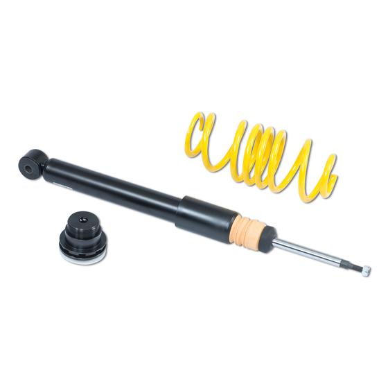ST Suspension Audi B8 C7 COILOVER KIT ST X (A4 & A7)