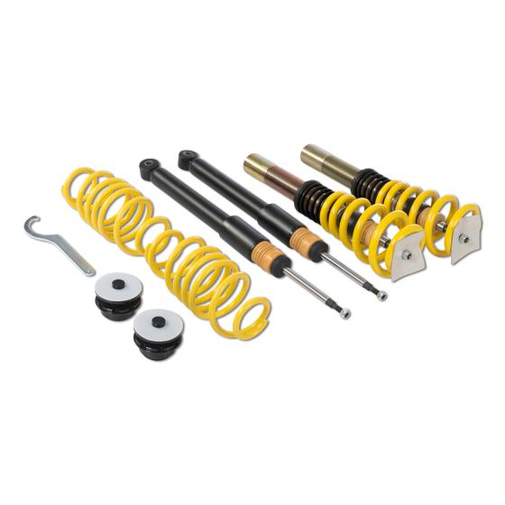 ST Suspension Audi B8 COILOVER KIT ST X (S5, S4, A4 & A5)