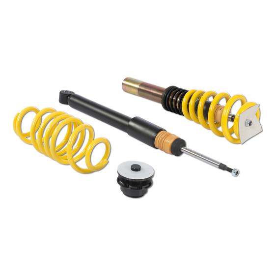 ST Suspension Audi B8 COILOVER KIT ST X (S5, S4, A4 & A5)
