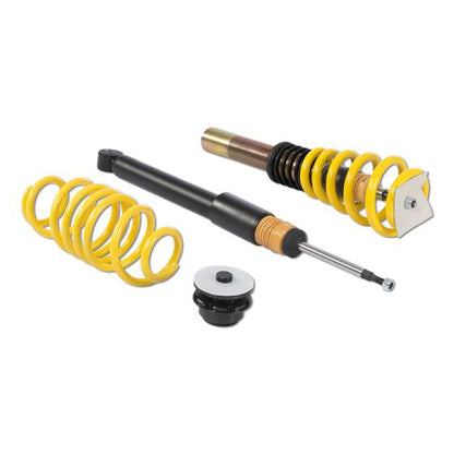 ST Suspension Audi B8 COILOVER KIT ST X (S5, S4, A4 & A5)