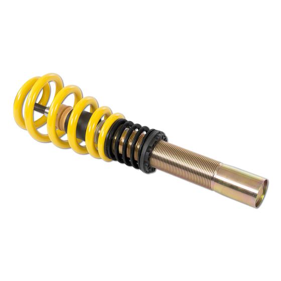 ST Suspension Audi B8 COILOVER KIT ST X (S5, S4, A4 & A5)