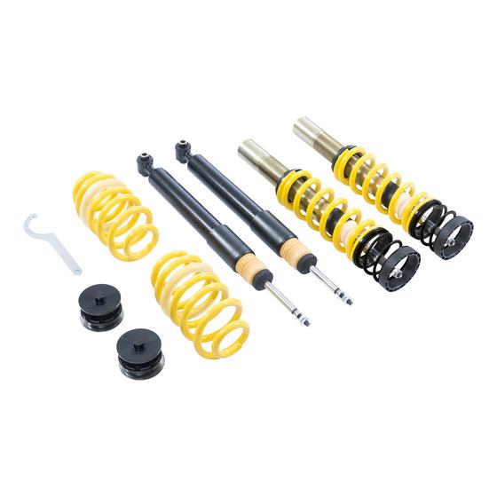 ST Suspension Audi B9 A4 COILOVER KIT ST X