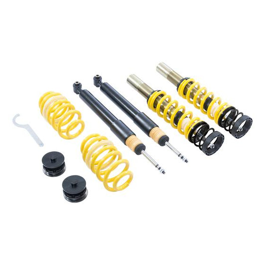 ST Suspension Audi B9 A4 COILOVER KIT ST X