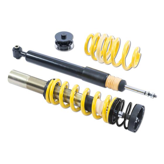 ST Suspension Audi B9 A4 COILOVER KIT ST X