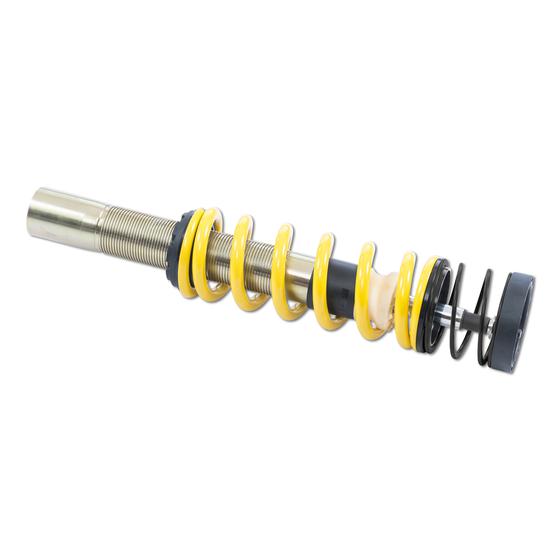 ST Suspension Audi B9 A4 COILOVER KIT ST X