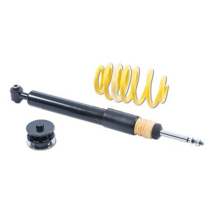 ST Suspension Audi B9 A4 COILOVER KIT ST X