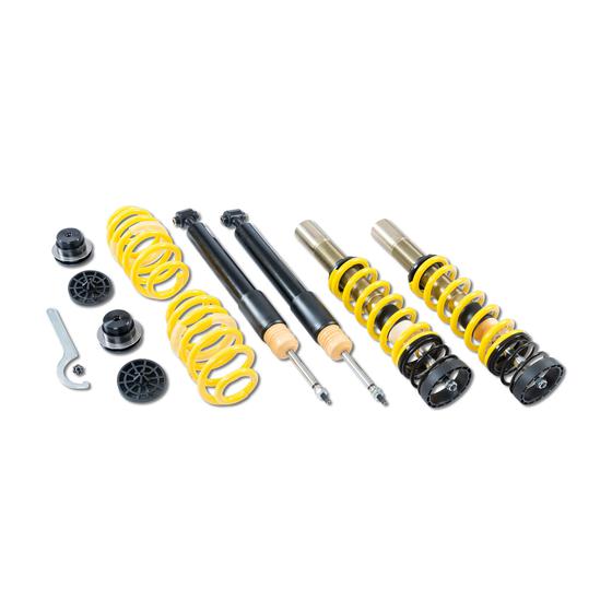 ST Suspension Audi B9 A4 COILOVER KIT XA