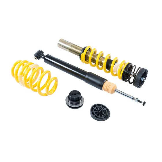 ST Suspension Audi B9 A4 COILOVER KIT XA