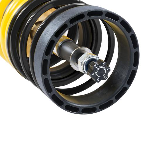 ST Suspension Audi B9 A4 COILOVER KIT XA