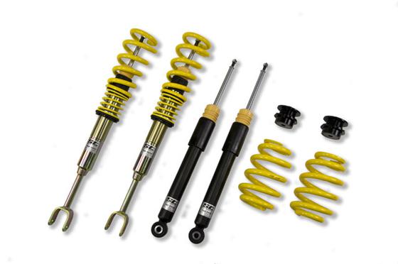 ST Suspension Audi C6 A6 COILOVER KIT ST X
