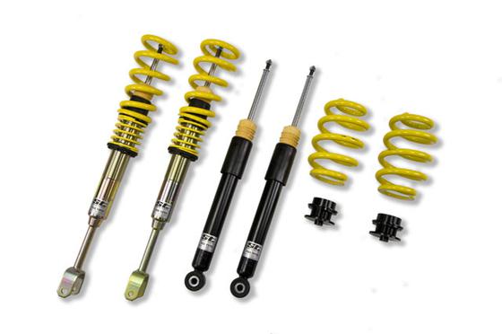 ST Suspension Audi C6 A6 COILOVER KIT ST X