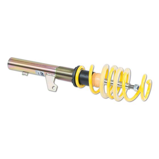 ST Suspension Audi Volkswagen 8V.5 MK7.5 COILOVER KIT ST X  (A3 & Golf)