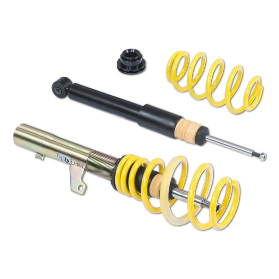 ST Suspension Audi Volkswagen COILOVER KIT ST X (8P A3, MK6 Golf R & MK6 Golf R32)
