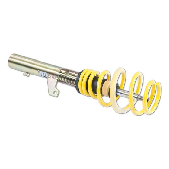 ST Suspension Audi Volkswagen COILOVER KIT ST X (8P A3, MK6 Golf R & MK6 Golf R32)