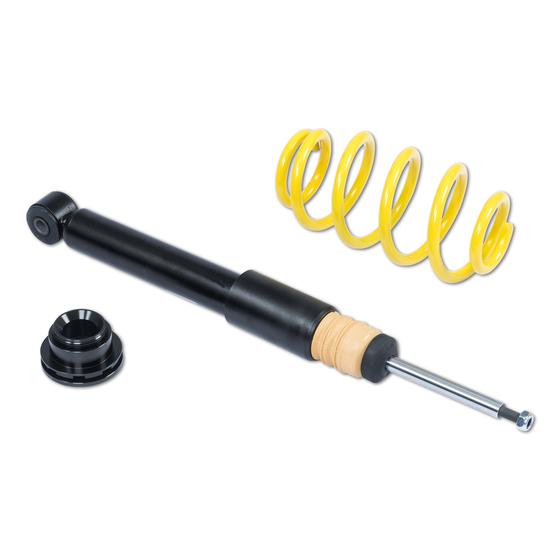 ST Suspension Audi Volkswagen COILOVER KIT ST X (8P A3, MK6 Golf R & MK6 Golf R32)