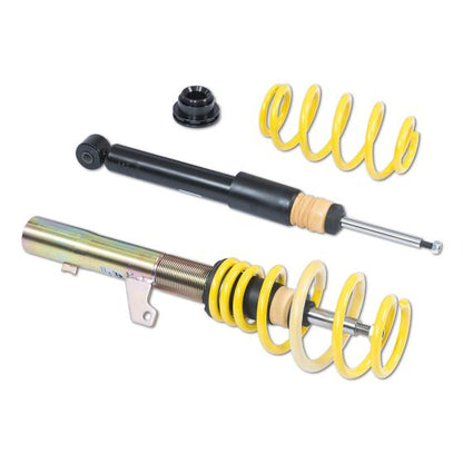 ST Suspension Audi Volkswagen COILOVER KIT ST X (MK5 Jetta, 8P A3, 8J TT & MK5 Golf GTI)