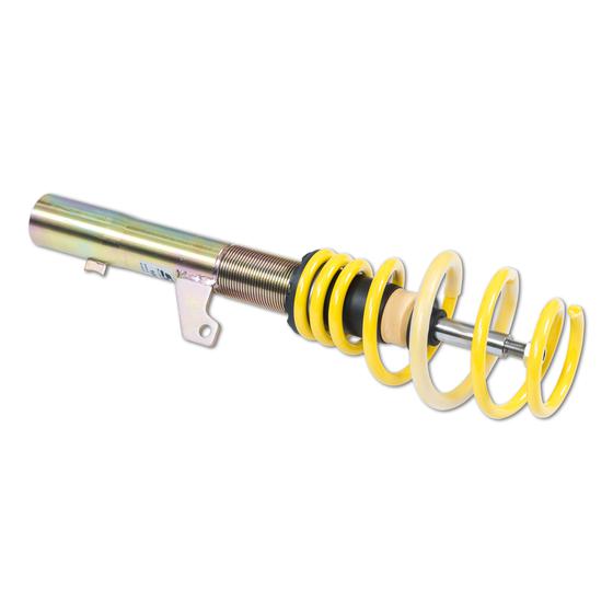 ST Suspension Audi Volkswagen COILOVER KIT ST X (MK5 Jetta, 8P A3, 8J TT & MK5 Golf GTI)