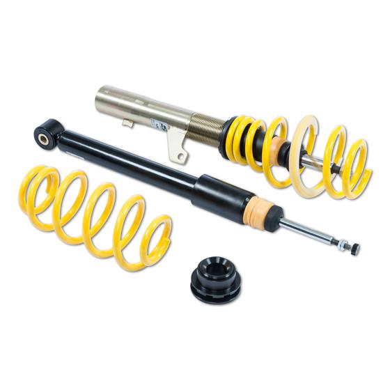 ST Suspension Audi Volkswagen COILOVER KIT XA (8U Q3 & MK2 Tiguan)