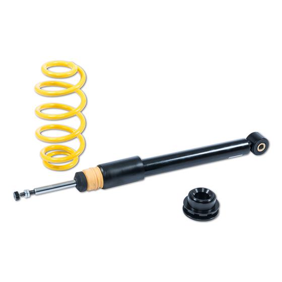 ST Suspension Audi Volkswagen COILOVER KIT XA (8U Q3 & MK2 Tiguan)
