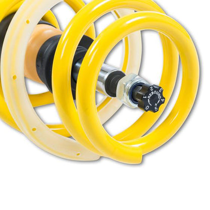 ST Suspension Audi Volkswagen COILOVER KIT XA (8U Q3 & MK2 Tiguan)