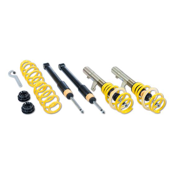 ST Suspension Audi Volkswagen COILOVER KIT XA (8U Q3 & MK2 Tiguan)