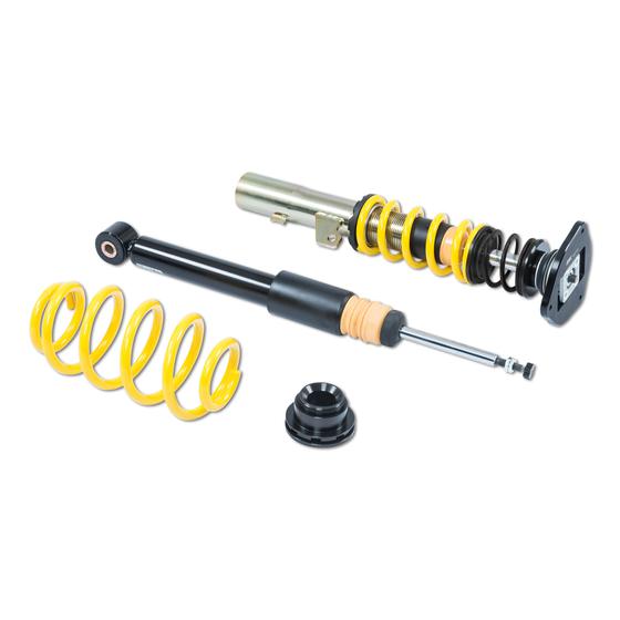 ST Suspension Audi Volkswagen COILOVER KIT XTA (Inc. 8P A3, 8J TT, MK5 Jetta & MK6 Golf R32)