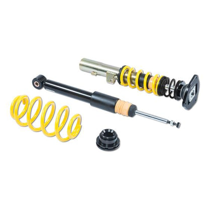 ST Suspension Audi Volkswagen COILOVER KIT XTA (Inc. 8P A3, 8J TT, MK5 Jetta & MK6 Golf R32)