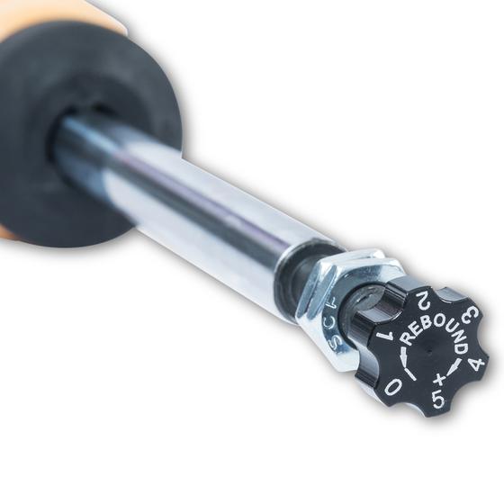 ST Suspension Audi Volkswagen COILOVER KIT XTA (MK5 Jetta, 8P A3, 8J TT & MK5 Golf GTI)