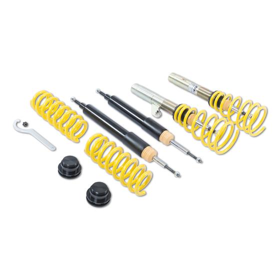 ST Suspension BMW E82 E88 COILOVER KIT XA (128i &135i)