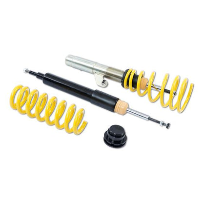 ST Suspension BMW E82 E88 COILOVER KIT XA (128i &135i)